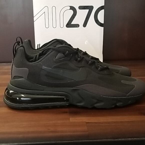 Nike Women's Low-top Running Shoe, Black/Oil - Picture 3 of 10